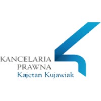Kancelaria Prawna Kajetan Kujawiak logo - Similar company to Kancelaria Hantke&Piskor