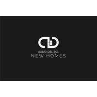 Costa Del Sol New Homes logo - Similar company to Costa Space