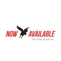 Now Available Africa logo - Similar company to Springboardzone