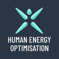 Human Energy Optimisation logo - Similar company to Workingprogram Ltd