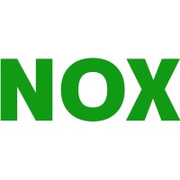 NOX Consulting Co logo - Similar company to Qingdao Nutralong Pharmachem Co., Ltd