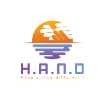 HAND Entertainment logo - Similar company to Inner Entertainment