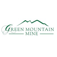 Green Mountain Mine logo - Similar company to Wildehond Ventures