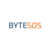 BYTESOS logo - Similar company to Reportingbyjosh.Com