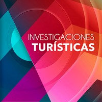 Investigaciones Turísticas | Revista Científica UA logo - Similar company to Insidepro 360
