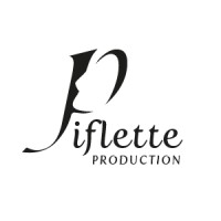 Pi'flette Production logo - Similar company to Cam&Neon : Studio