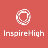 Inspire High logo - Similar company to Prime Technologies Singapore