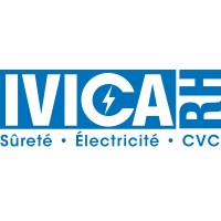 IVICA RH logo - Similar company to One Solution