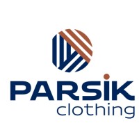 Parsik logo - Similar company to Wallspeed | وال اسپید