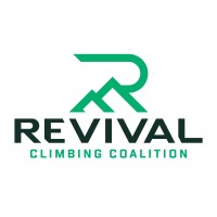 Revival Climbing Coalition logo - Similar company to Thoughtful Resound