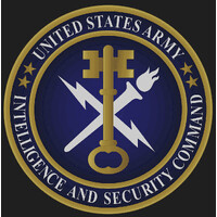 U.S. Army Intelligence and Security Command (INSCOM) logo - Similar company to U.S. Army Intelligence And Security Command