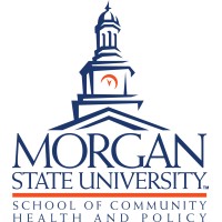 Morgan State University Department of Public and Allied Health logo - Similar company to Morgan State University - Community College Leadership Program