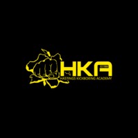 HKA - Hastings Kombat Academy logo - Similar company to Moda Flex Llc