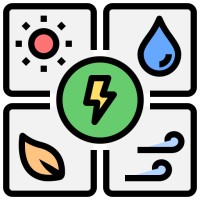 EcoBlok Energy logo - Similar company to Greenfield Software Ltd