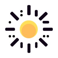 NightSun logo - Similar company to Steehatch Defense