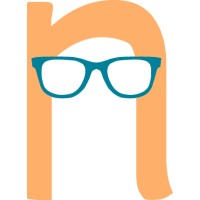 The Social Nerd logo - Similar company to Liderlink Business Solutions