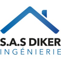 SAS DIKER INGENIERIE logo - Similar company to Concept & Management