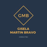 Gisela Martin Bravo - GMB Consulting logo - Similar company to Asoc. De Mentores Y Profesionales Del Emprendimiento Y La Innovación (Grupo Amperio)