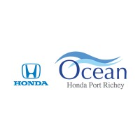 Ocean Honda logo - Similar company to Ocean Honda