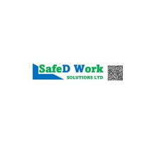 SafeD Work Solutions Ltd logo - Similar company to Rev Technology Ltd.