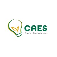 CAES Global Compliance logo - Similar company to Socaes Consultoría