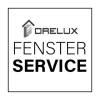 Fensterservice Drelux logo - Similar company to Drelux Gmbh - Sonnenschutz Und Glasbau