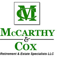 McCarthy & Cox Retirement and Estate Specialists LLC logo - Similar company to True Alpha Wealth Management