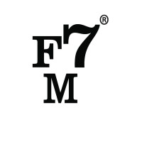 F7M logo - Similar company to Bgf — B2B Growth Agency