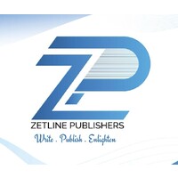 Zetline Publishers logo - Similar company to Craddle Business Solutions