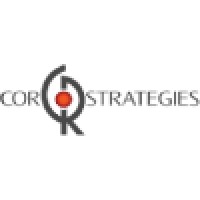 Cor Strategies logo - Similar company to Bell Tower Strategy
