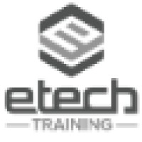 eTech Training logo - Similar company to Computer Repair Specialists