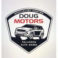 DOUGMOTORS logo - Similar company to Vitrum