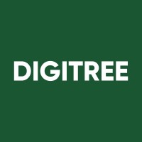 Digitree logo - Similar company to Ceas Figures