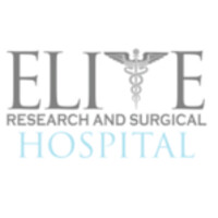 Elite Research and Surgical Hospital logo - Similar company to Yakın Doğu Üniversitesi Hastanesi