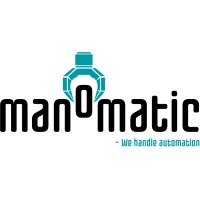 Manomatic A/S logo - Similar company to Birk Teq