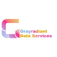 Grayradiant Data Services logo - Similar company to Delta Itech Solutions