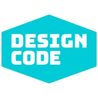 Design Code logo - Similar company to Red Code