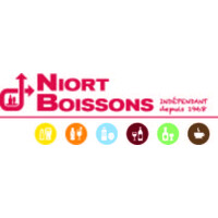 Niort Boissons logo - Similar company to Vito Distribution