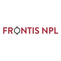 Frontis NPL S.p.A. logo - Similar company to Studio Legale Torre Ef