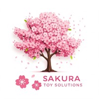 Sakura Toy Solutions logo - Similar company to Ezmedibot