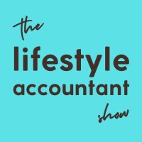 Lifestyle Accountant logo - Similar company to Great British Business