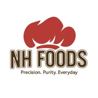 NH FOODS GLOBAL logo - Similar company to Hideout Group