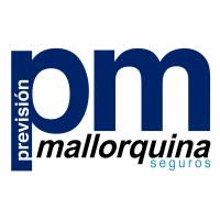 Seguros Previsión Mallorquina logo - Similar company to Seguros Marina