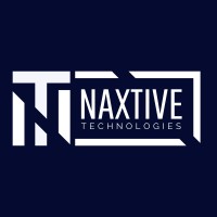 Naxtive Technologies logo - Similar company to Techup