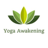 Yoga Awakening with Sue logo - Similar company to Yoga Home
