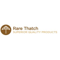 RareThatch logo - Similar company to Coco Corporate