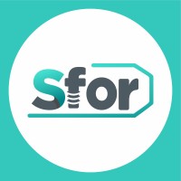 Sforplast logo - Similar company to Alfamach Imp. E Com. De Máquinas Ltda.