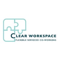 Clear Workspace logo - Similar company to Clear Workspace