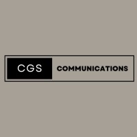 CGS Communications logo - Similar company to Inwise