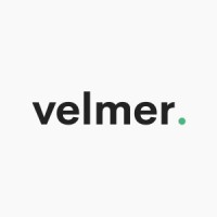 Velmer Daily Contact Lenses logo - Similar company to Route1